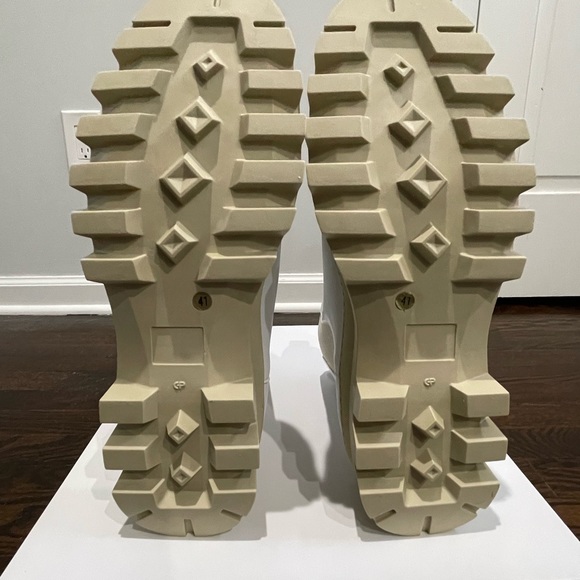 Nomia Kai Chelsea Boot - white/beige - Picture 7 of 8